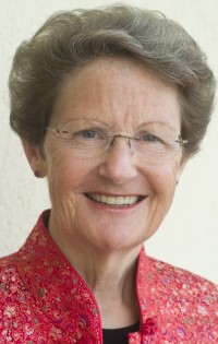 Marianne Grabrucker